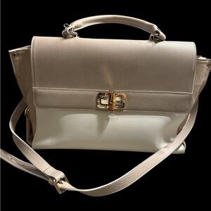 Computer Bag Genuine Leather